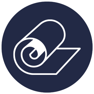 Roll-Up Design