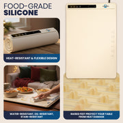Food Warming Mat
