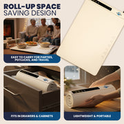 Food Warming Mat
