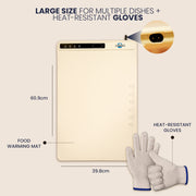 Food Warming Mat